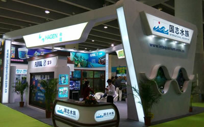 2013年國際寵物水族展